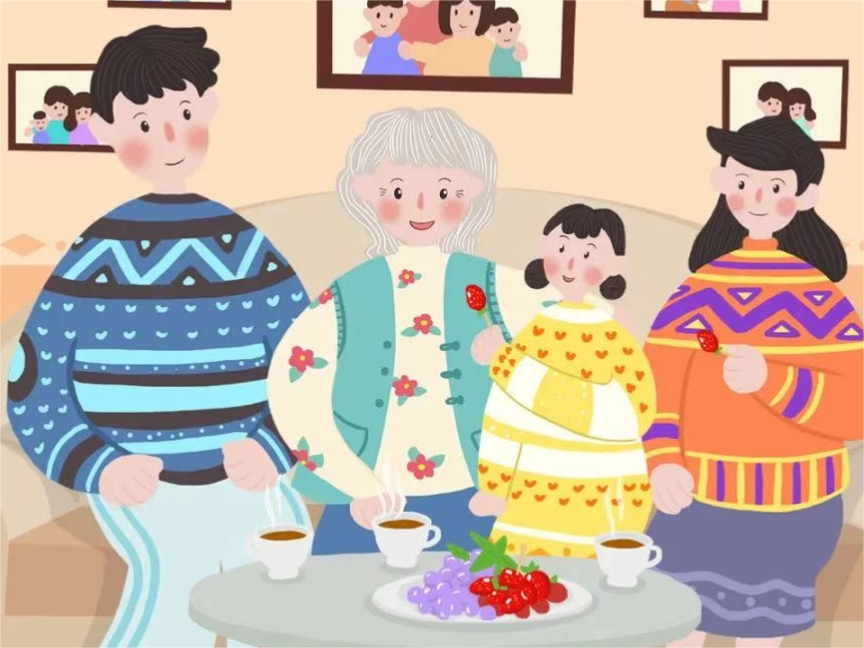 最美家庭耀吉林  文明家风润万家——2023年吉林省“最美家庭”揭晓！